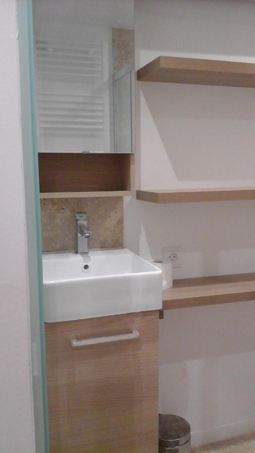 Kira Otel Uzès Dış mekan fotoğraf