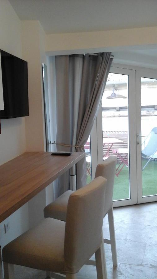 Kira Otel Uzès Dış mekan fotoğraf