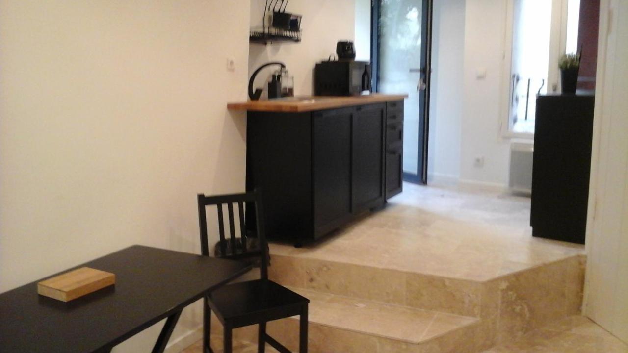 Kira Otel Uzès Dış mekan fotoğraf